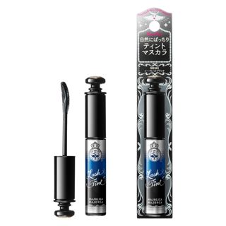 マジョリカ マジョルカ ラッシュティント BK961 シークレットブラック 6gの画像