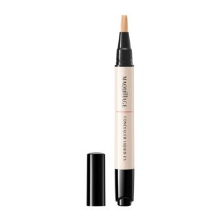 マキアージュ コンシーラーリキッド EX ナチュラル 2.5g SPF18 PA++の画像