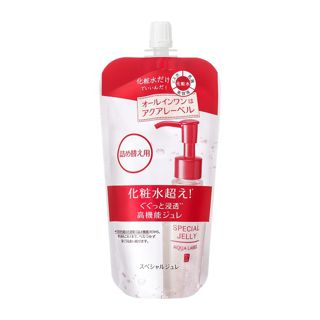 アクアレーベル スペシャルジュレ 140ml【詰め替え用】の画像