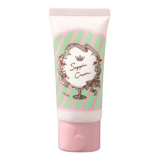クラブ すっぴんクリーム マシュマロマット ホワイトフローラルブーケの香り 30gの画像