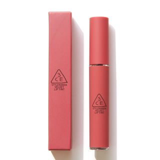 3CE ベルベットリップティント PINK BREAK 4gの画像