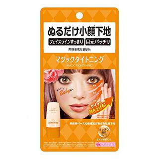 カリプソ マジックタイトニング さっぱり（フルーツの香り） 25gの画像
