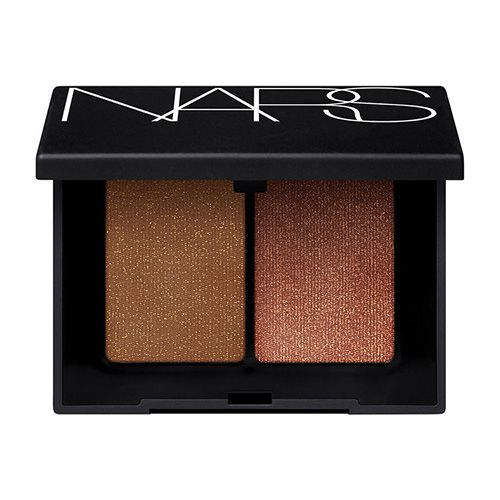 Nars デュオアイシャドー 3919 シマリングブラウン シマリングチェスナッツ 1 1g 2 Noin