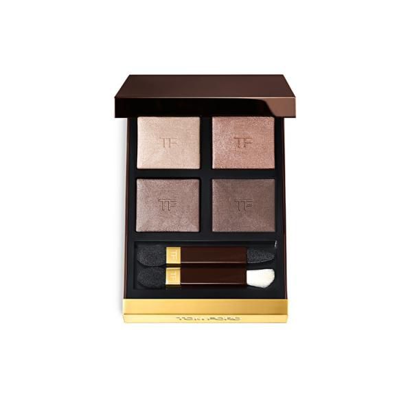 Tom FORD BEAUTY アイ カラー クォード 3A ヌード ディップのバリエーション4