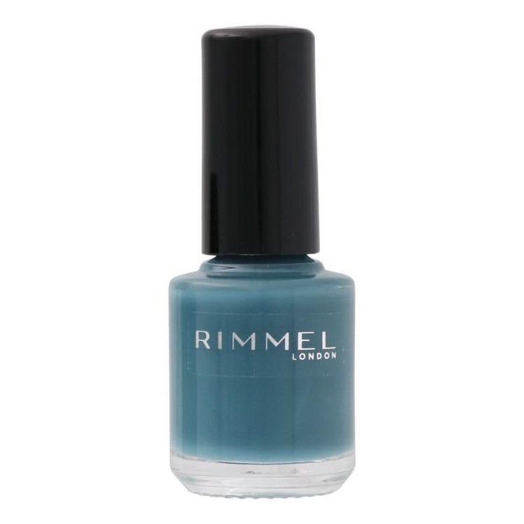 リンメル RIMMEL LONDON スピーディ フィニッシュ 【713】ロイヤルグリーン 7mlのバリエーション32