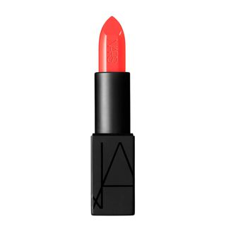 NARS オーデイシャスリップスティック 2856 ブライトマンダリンレッド 4.2gの画像