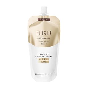 エリクシール シュペリエル リフトモイスト ローション T I <医薬部外品> 150mL【つめかえ用】 の画像 0