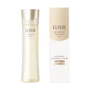 エリクシール シュペリエル リフトモイスト ローション T I <医薬部外品> 170mL の画像 0