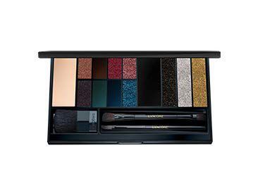 ランコム ランコム Lancome スターライト スパークル アイ パレットの通販 使用感 口コミ付 Noin ノイン