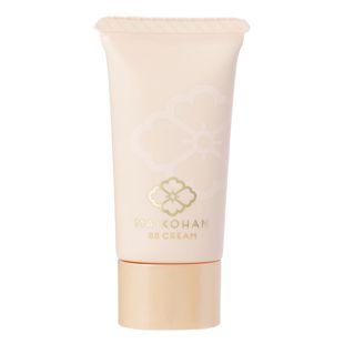 舞妓はん BBクリーム モイスト つやのある自然な肌色(パールベージュ) 25g SPF35 PA+++ の画像 0