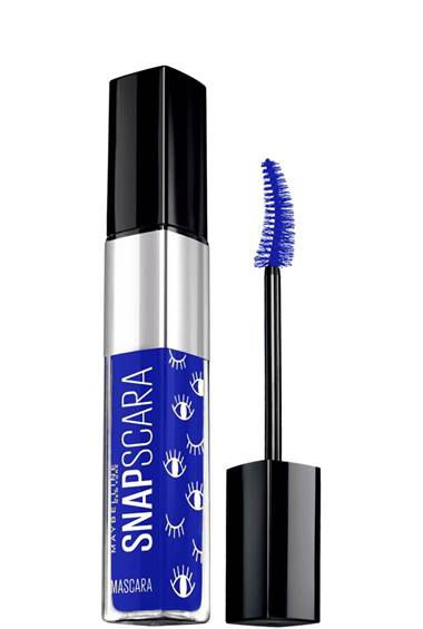 メイベリン ニューヨーク MAYBELLINE NEW YORK スナップスカラ 04 ブルー 11mL