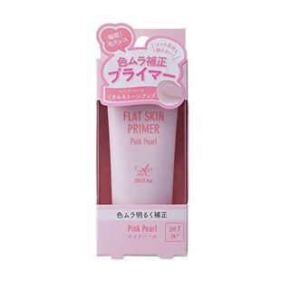 AC by Angelcolor フラットスキンプライマー CC 25g SPF7 PA+ の画像 0