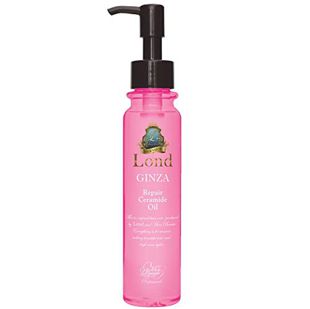 ミラボーテ ロンドGINZA withミラボーテ リペアオイル 100ml の画像 0
