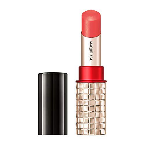 マキアージュ MAQuillAGE ドラマティックルージュEX 本体 OR420