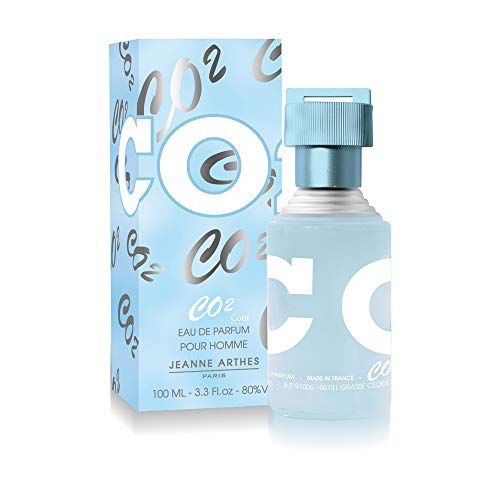 ジャンヌ アルテス ジャンヌアルテス Co2 クール プールオム Edp Sp 100ml Jeanne Arthes 香水 メンズ フレグランスの通販 使用感 口コミ付 Noin ノイン