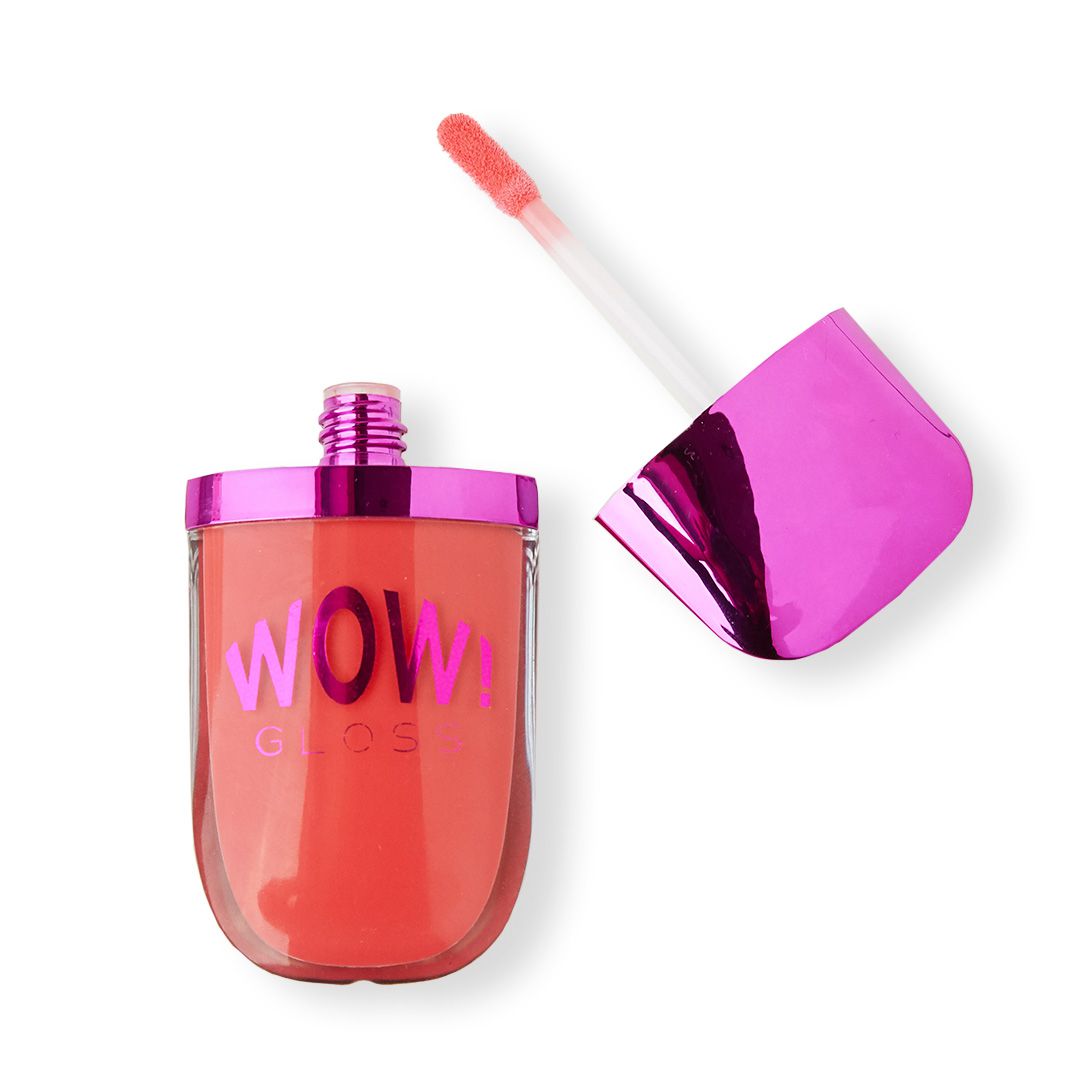 メイクアップレボリューション WOWグロス スーパーソニック 4ml