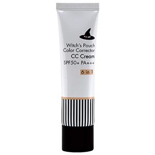 Sugao エアーフィット Ccクリーム スムース 01 ピュアナチュラル 生産終了 25g Spf23 Pa Noin