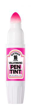 16B VALKWANGペンティント #ピンクティント