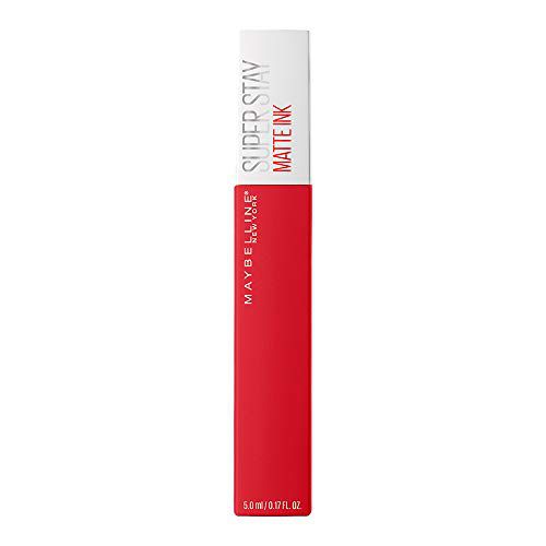 メイベリン ニューヨーク MAYBELLINE NEW YORK SPステイ マットインク 220 5.0mlのバリエーション3