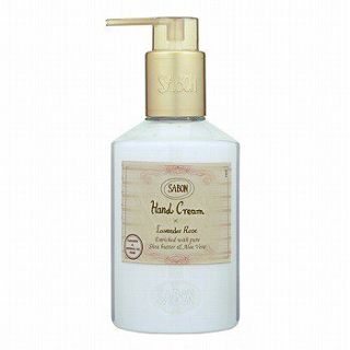 サボン ハンドクリーム パチュリ ラベンダー バニラ 50mlの通販 使用感 口コミ付 Noin ノイン