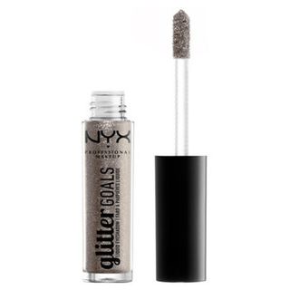 NYX グリッター ゴールズ リキッド アイシャドウの画像