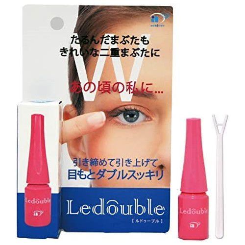 ルドゥーブル 大人のルドゥーブル 2ml の画像 0