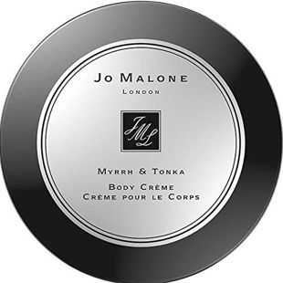 ジョーマローン ロンドン ジョーマローン JO MALONE ミルラ&トンカコロンインテンスボディクレーム 175ml [071944] の画像 0