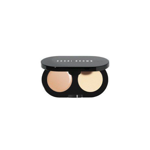 ボビイ ブラウン BOBBI BROWN クリーミーコンシーラー キット ナチュラル 1.4g/1.7g