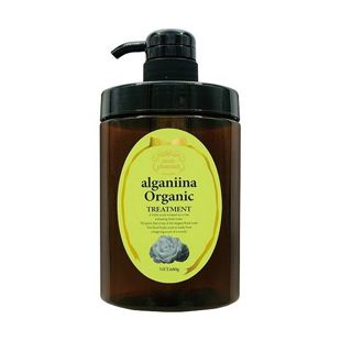 モンシャルーテ アルガニーナ オーガニック ヘアトリートメント 680ml の画像 0