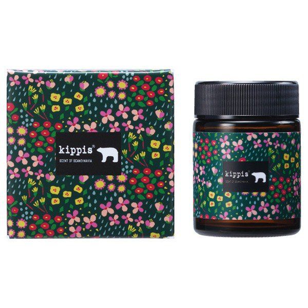 アンナドンナ EVERY キッピス 髪と肌のトリートメントワックス 40g 風香る森の花々の香りのバリエーション1