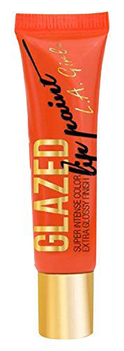 L.A.Girlのリップペイント GLG782 Hot Mess 118gに関するメイン画像