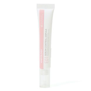 アンプロジー アンプロジー E01 SCA 皮脂コントロール 15ml の画像 0