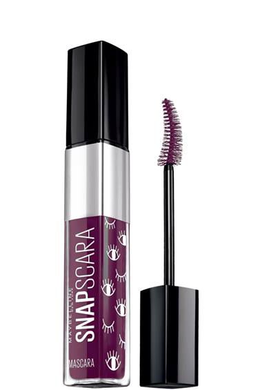 メイベリン ニューヨークのメイベリン ニューヨーク MAYBELLINE NEW YORK スナップスカラ 06 バーガンディ 11mLに関するメイン画像