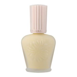 ポール&ジョー ボーテ モイスチュアライジング ファンデーション プライマー S 02 30ml SPF15 PA+の画像