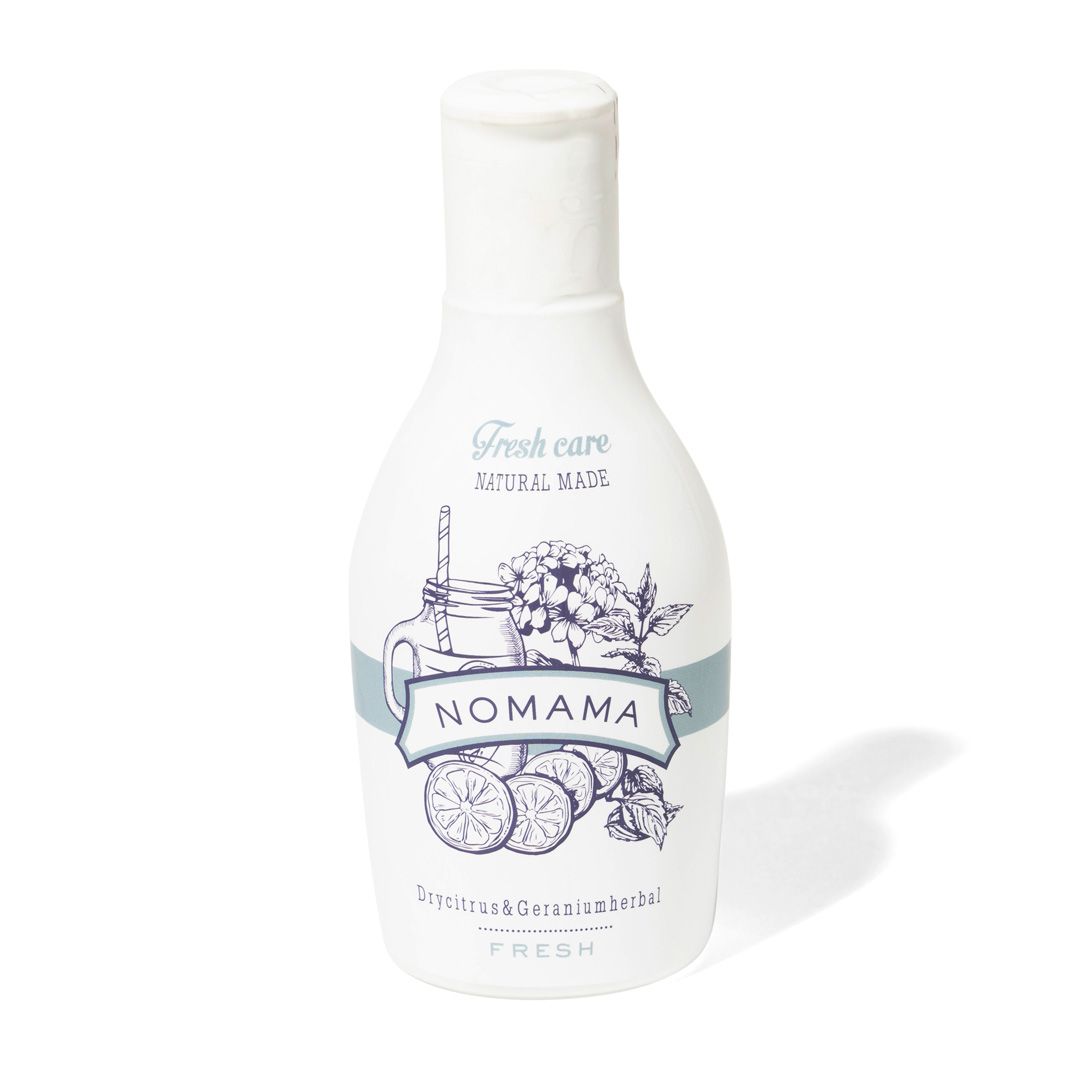 NOMAMA ナチュラルミックスローション DG＜フレッシュ＞のバリエーション3