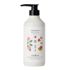 リンレン シャンプー ローズ&ツバキ 520ml の画像 1