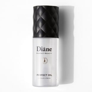 ダイアン パーフェクトビューティー パーフェクト ヘアオイル スウィートベリーフローラル 60ml の画像 0