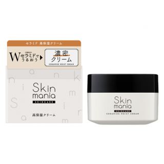 ロゼット Skin mania セラミド 高保湿クリーム 80gの画像