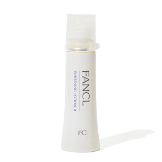 ファンケル ホワイトニング化粧液 II しっとり <医薬部外品> 30mLの画像