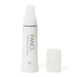 ファンケル ホワイトニング乳液 II しっとり <医薬部外品> 30mLの画像
