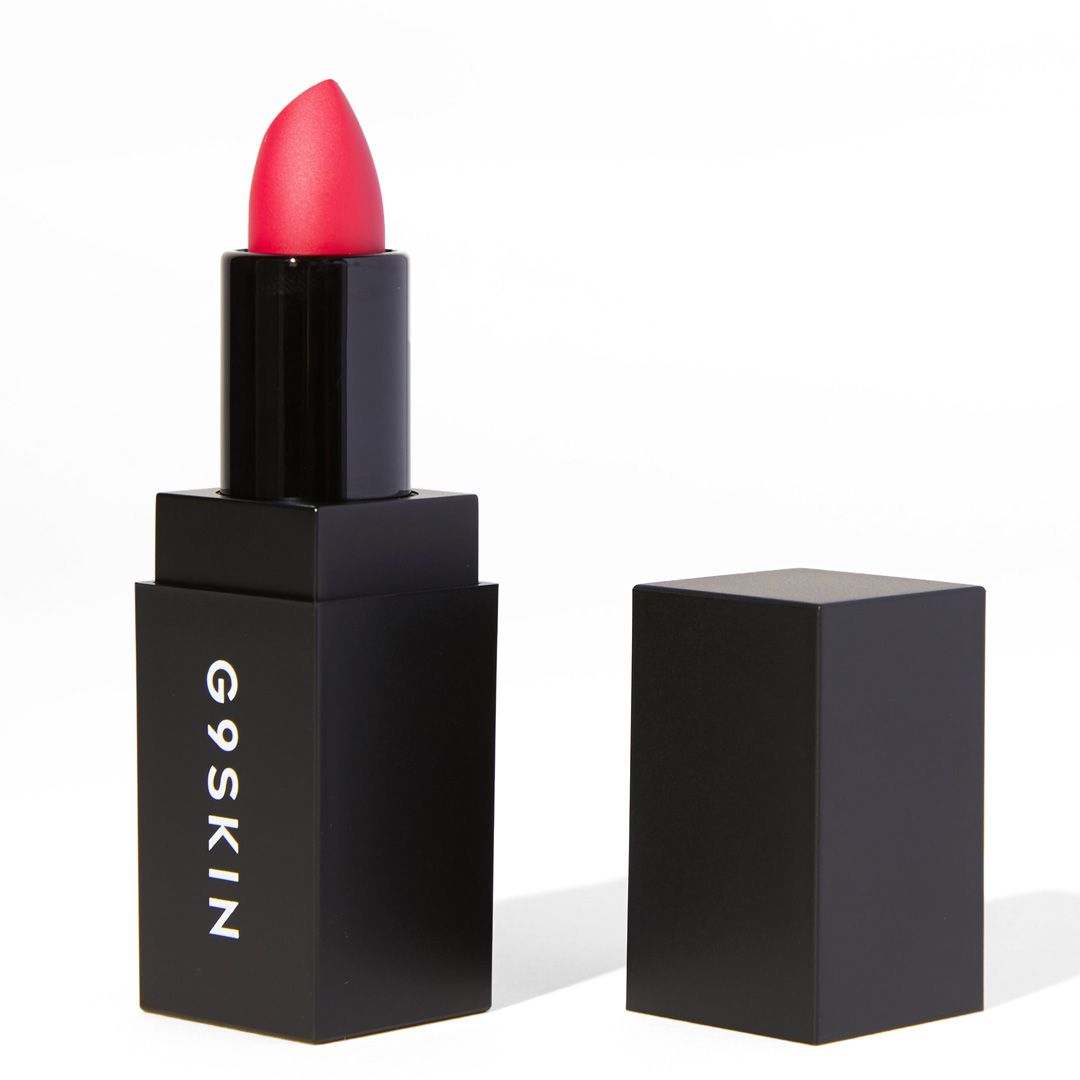 G9SKIN First Lip Stick 03. dazzling pink
