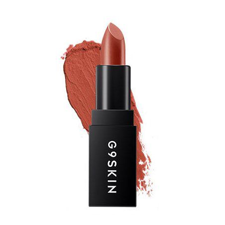 G9SKIN First Lip Stick 04. peach brown