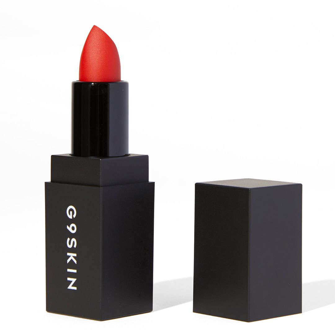 G9SKIN First Lip Stick 06. Lively red