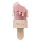 QUTY スウィートカフェパールリキッドアイシャドウ 10 ピンクシャンパーニュ 4.6ml の画像 0