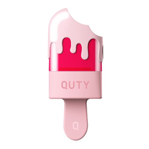 QUTY Sweet Café Liquid Tint #3