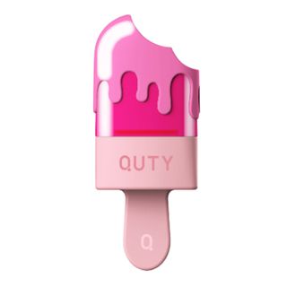 QUTY スウィートカフェリキッドティント 4 桜ラブ 4.6mlの画像