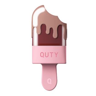 QUTY スウィートカフェリキッドティント 7 ハニーチョコレート 4.6ml の画像 0
