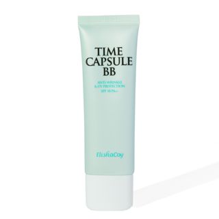 エリシャコイ タイムカプセルBB 50ml SPF18 PA+++の画像