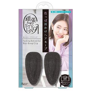 スタイルミー 耳かけキープクリップ 2個の画像