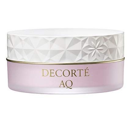 コスメデコルテのAQフェイスパウダー  30gに関する画像1
